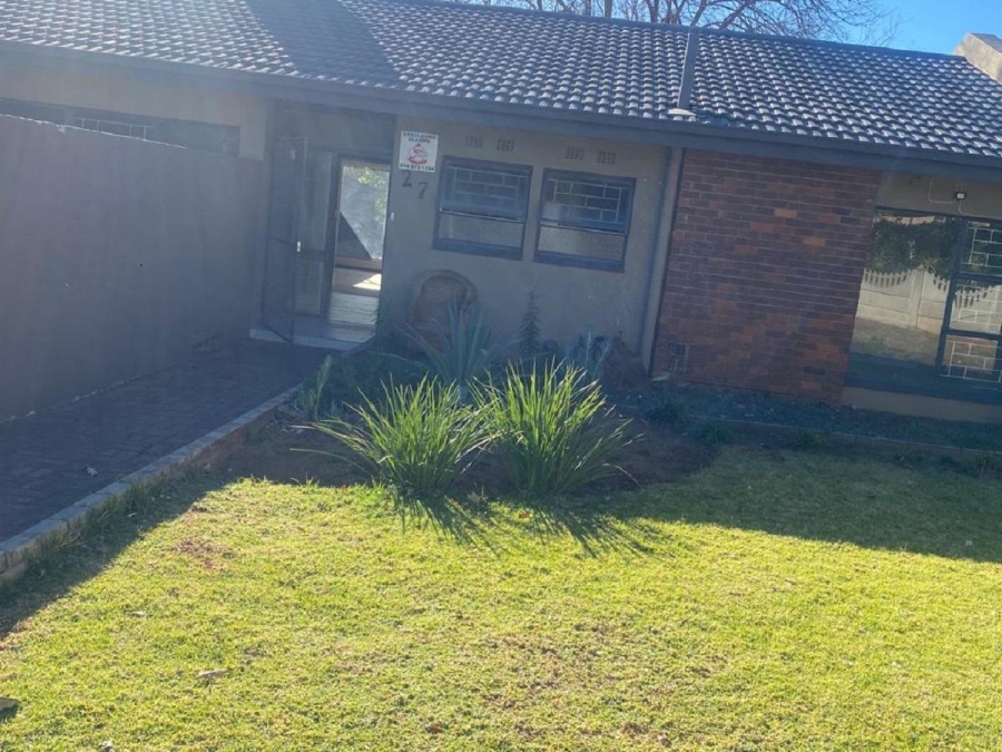 3 Bedroom Property for Sale in Sasolburg Ext 11 Free State